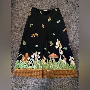 Vivetta Women’s Pleated Skirt